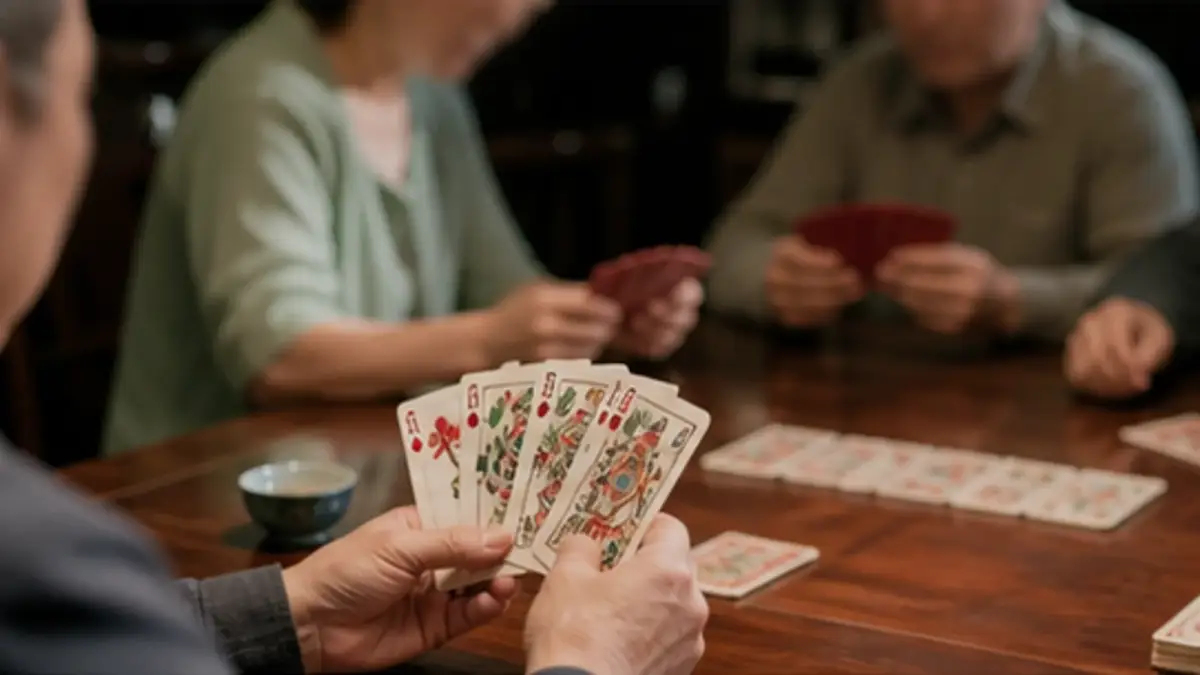 現金桌常見錯誤有哪些？十二個判讀陷阱